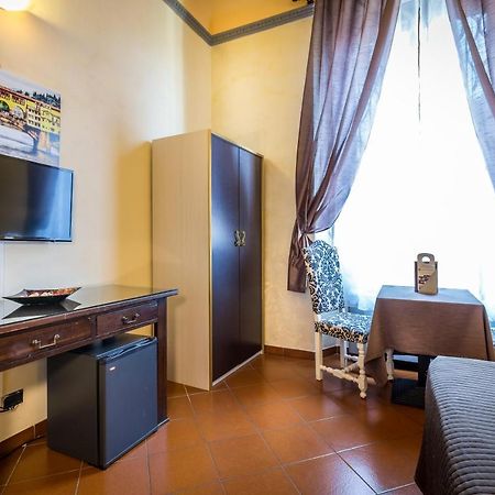 Отель Tuscany Love Delle Tele-Firenze Экстерьер фото