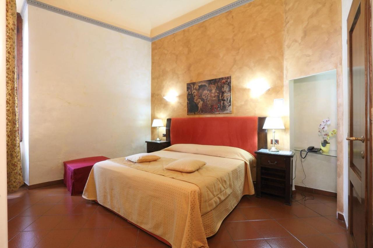 Отель Tuscany Love Delle Tele-Firenze Экстерьер фото