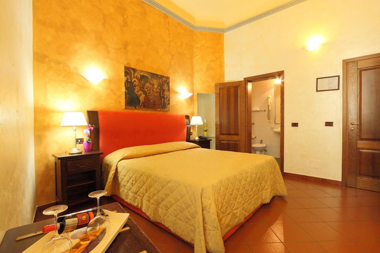 Отель Tuscany Love Delle Tele-Firenze Экстерьер фото