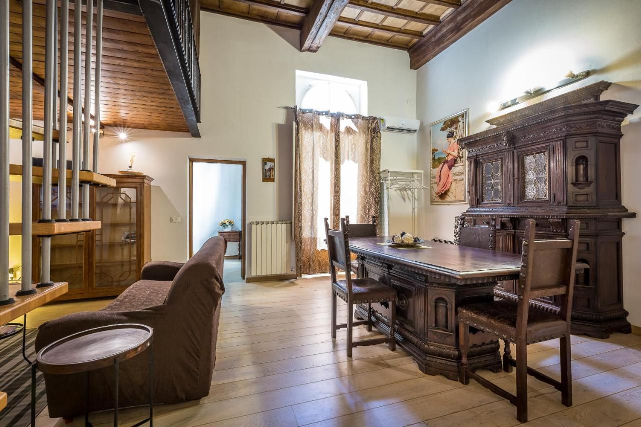Отель Tuscany Love Delle Tele-Firenze Экстерьер фото