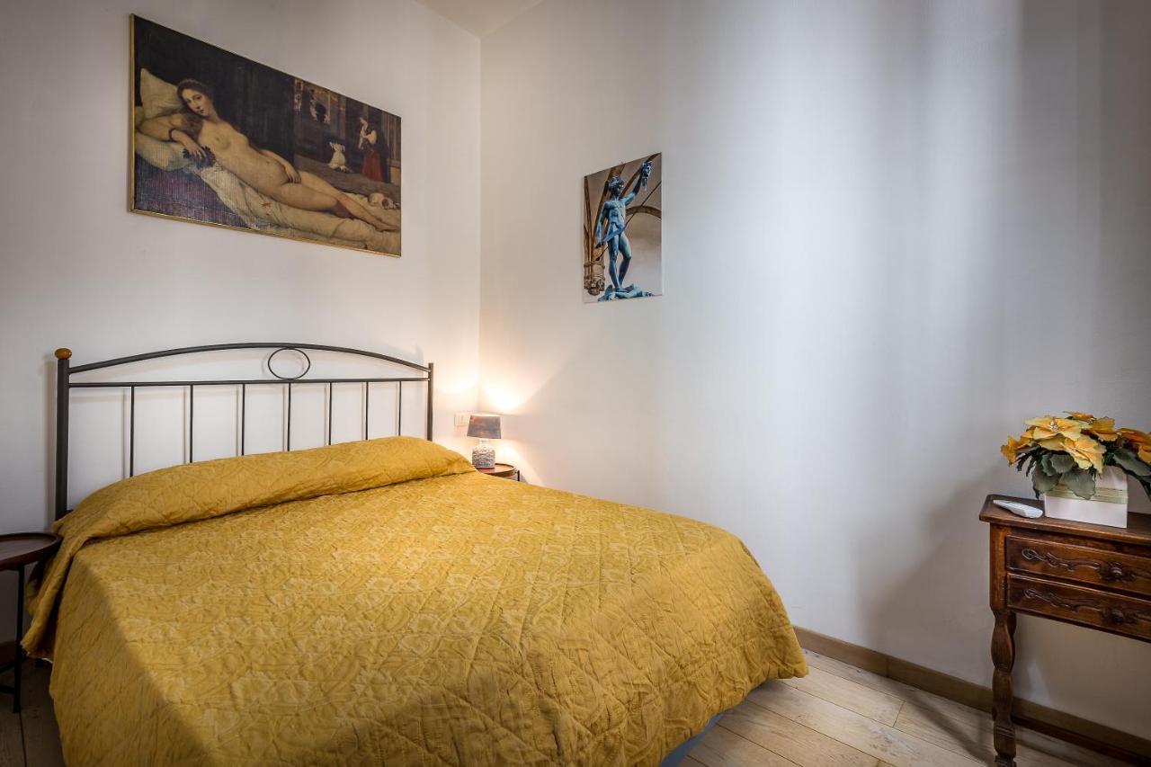 Отель Tuscany Love Delle Tele-Firenze Экстерьер фото