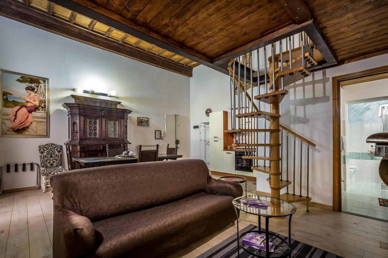 Отель Tuscany Love Delle Tele-Firenze Экстерьер фото