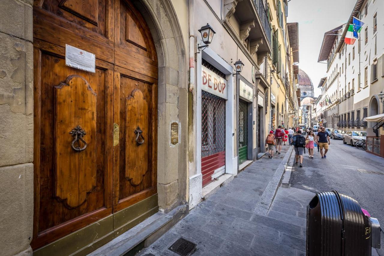 Отель Tuscany Love Delle Tele-Firenze Экстерьер фото
