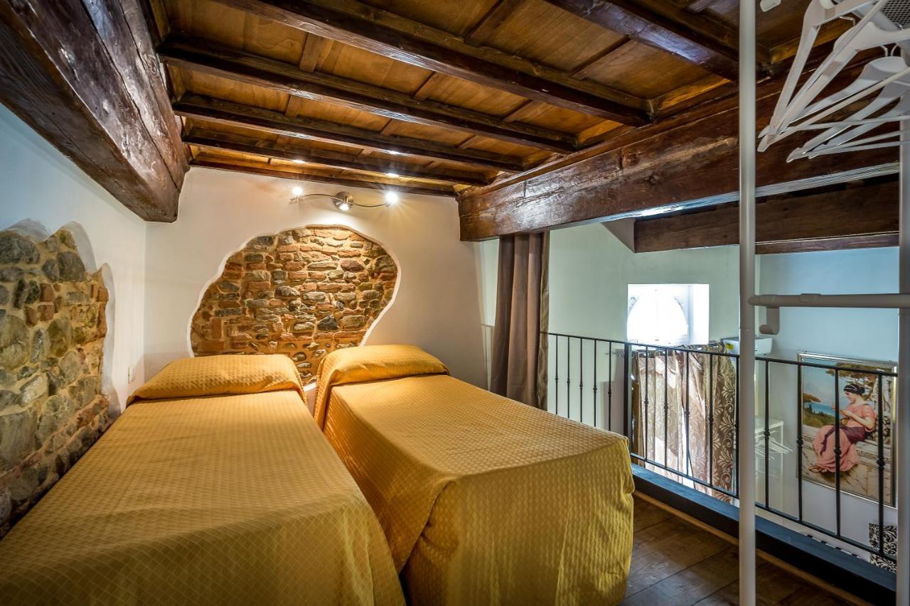 Отель Tuscany Love Delle Tele-Firenze Экстерьер фото