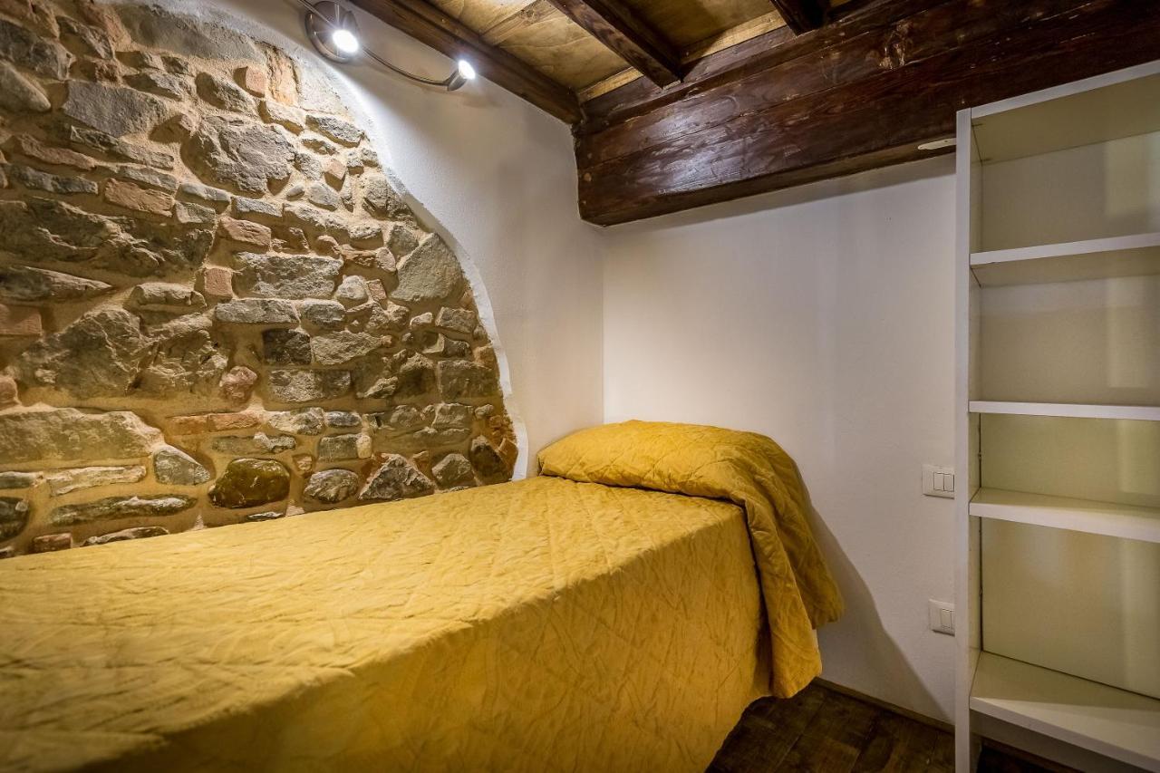 Отель Tuscany Love Delle Tele-Firenze Экстерьер фото