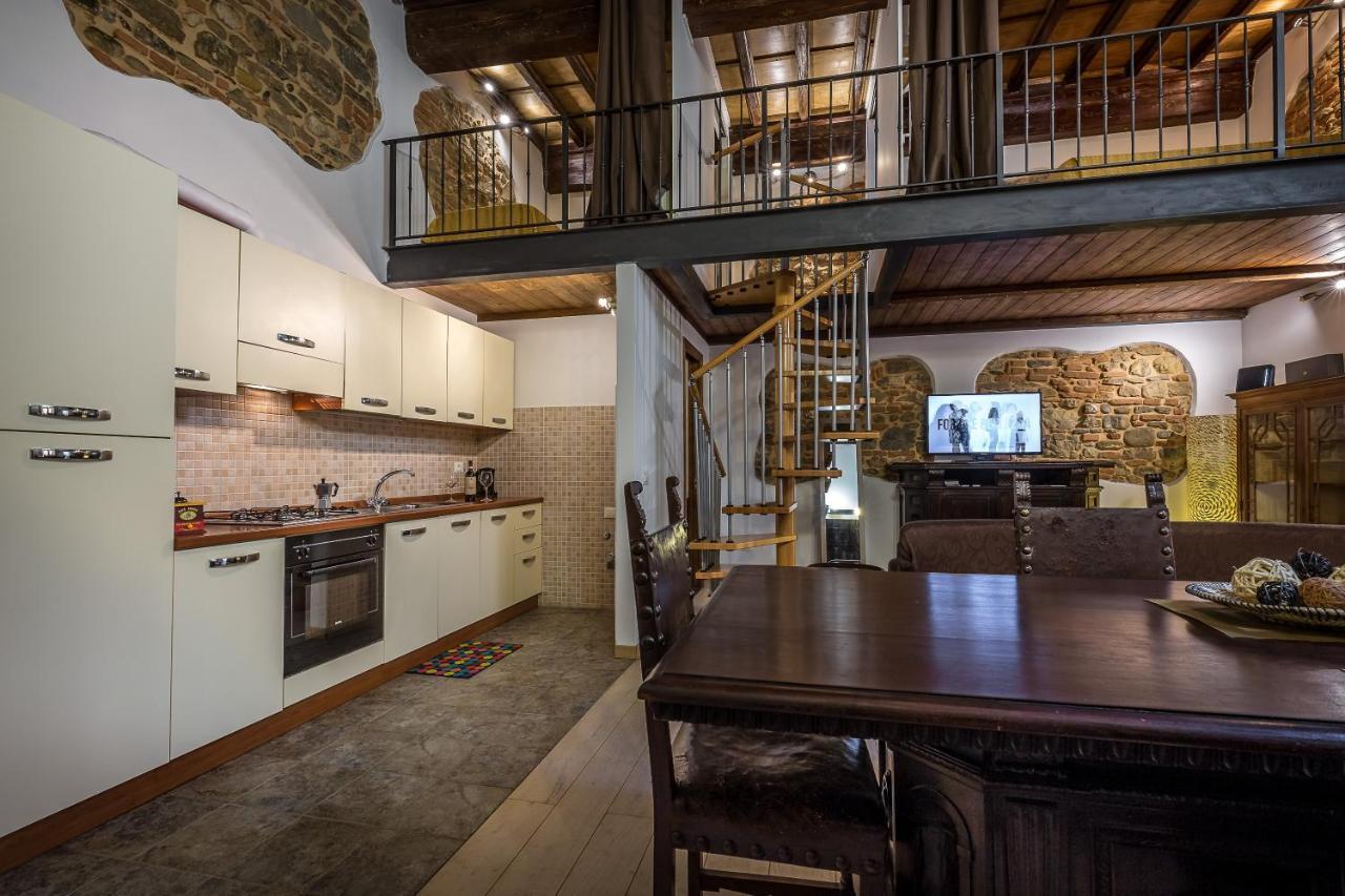 Отель Tuscany Love Delle Tele-Firenze Экстерьер фото