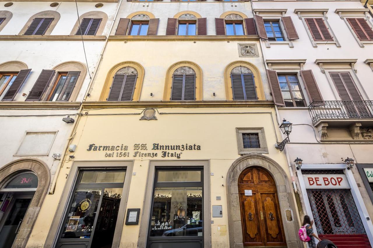 Отель Tuscany Love Delle Tele-Firenze Экстерьер фото