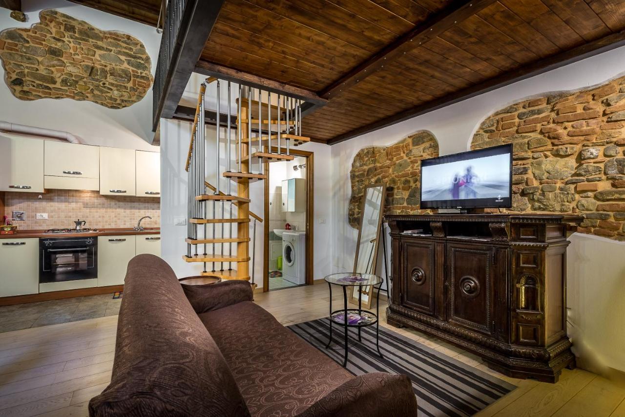 Отель Tuscany Love Delle Tele-Firenze Экстерьер фото