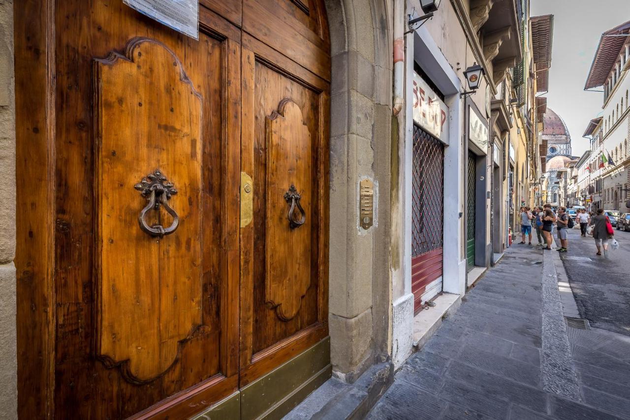 Отель Tuscany Love Delle Tele-Firenze Экстерьер фото