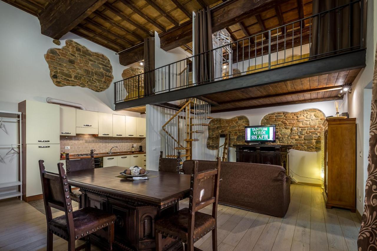 Отель Tuscany Love Delle Tele-Firenze Экстерьер фото