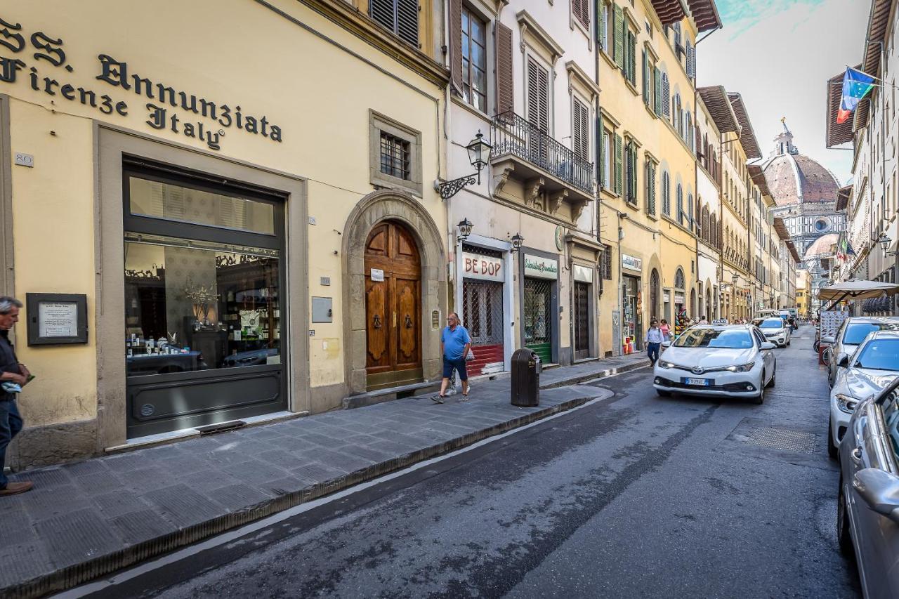 Отель Tuscany Love Delle Tele-Firenze Экстерьер фото