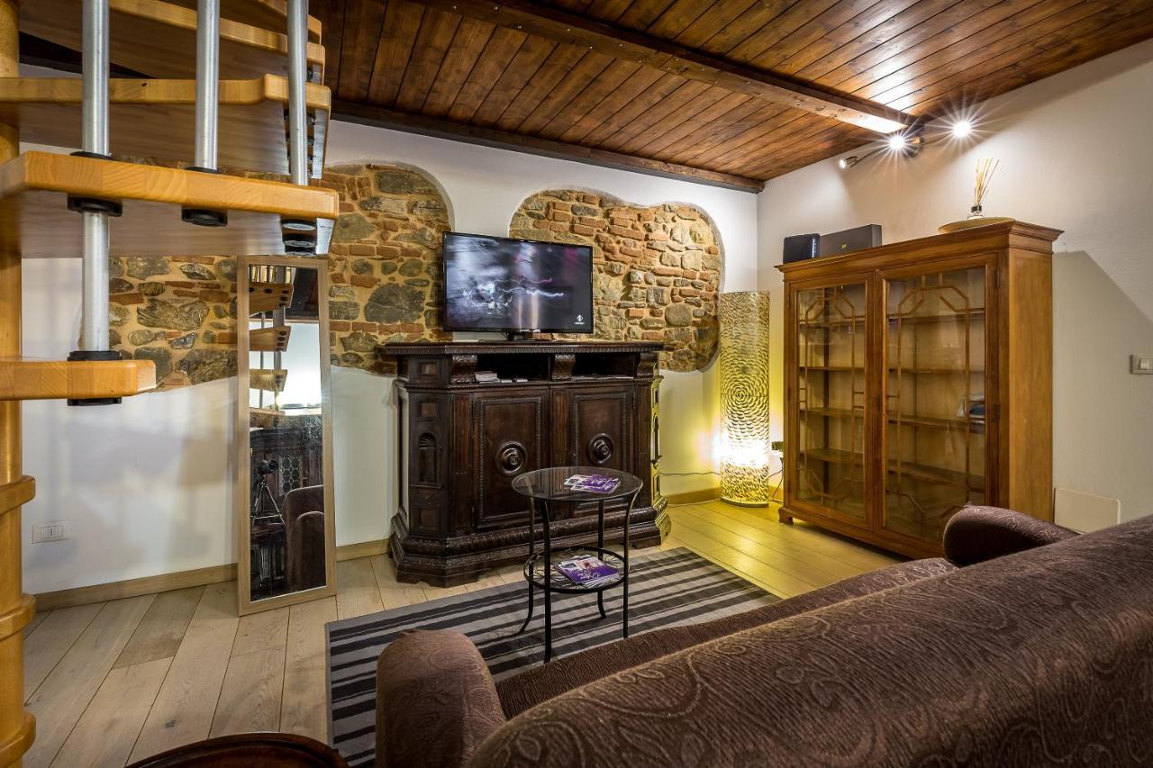 Отель Tuscany Love Delle Tele-Firenze Экстерьер фото
