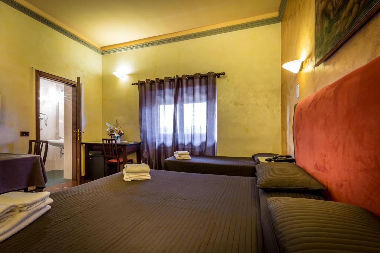 Отель Tuscany Love Delle Tele-Firenze Экстерьер фото