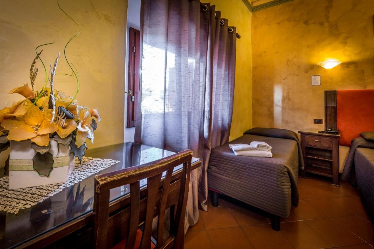 Отель Tuscany Love Delle Tele-Firenze Экстерьер фото