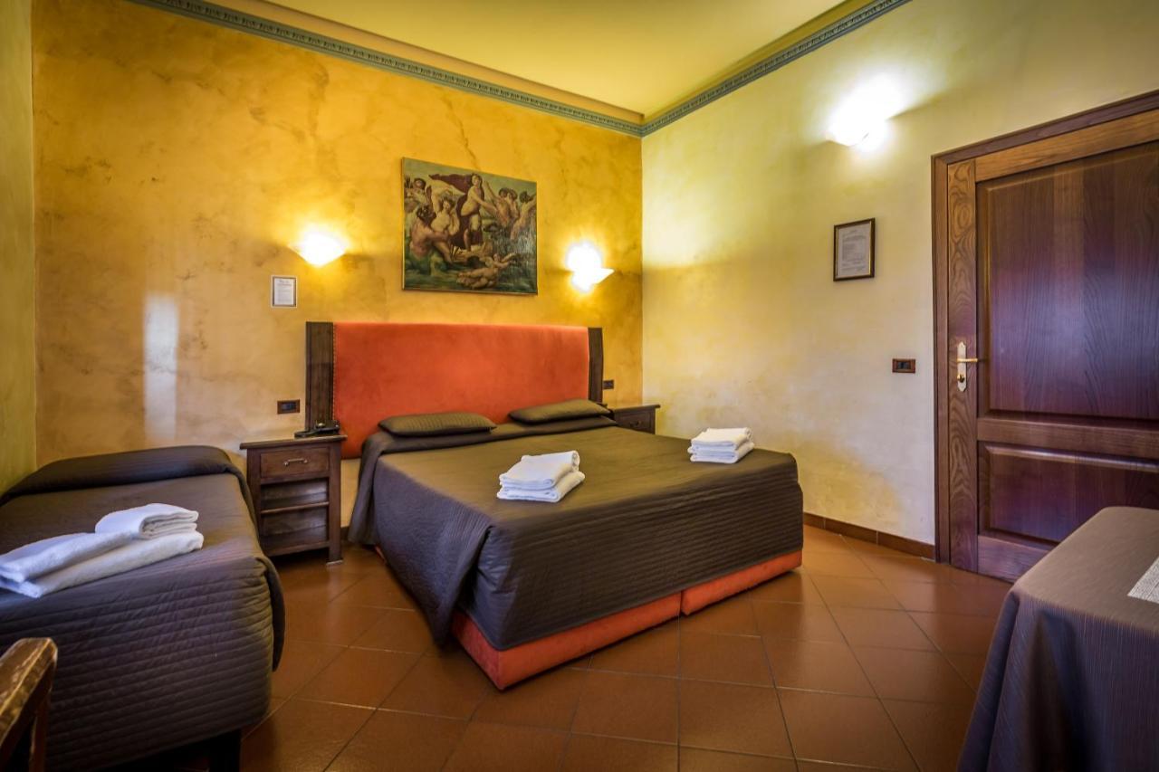 Отель Tuscany Love Delle Tele-Firenze Экстерьер фото