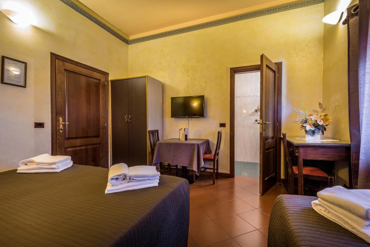 Отель Tuscany Love Delle Tele-Firenze Экстерьер фото