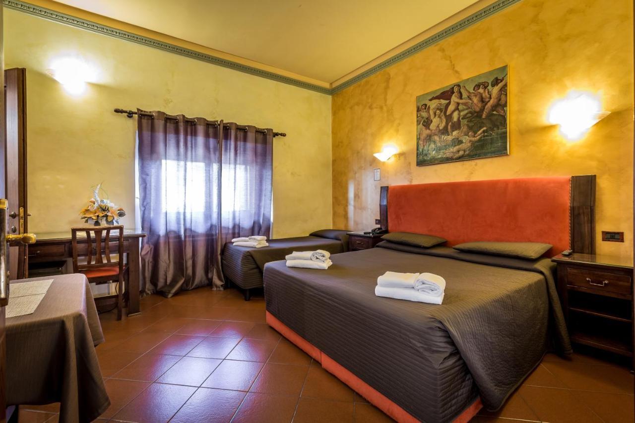 Отель Tuscany Love Delle Tele-Firenze Экстерьер фото