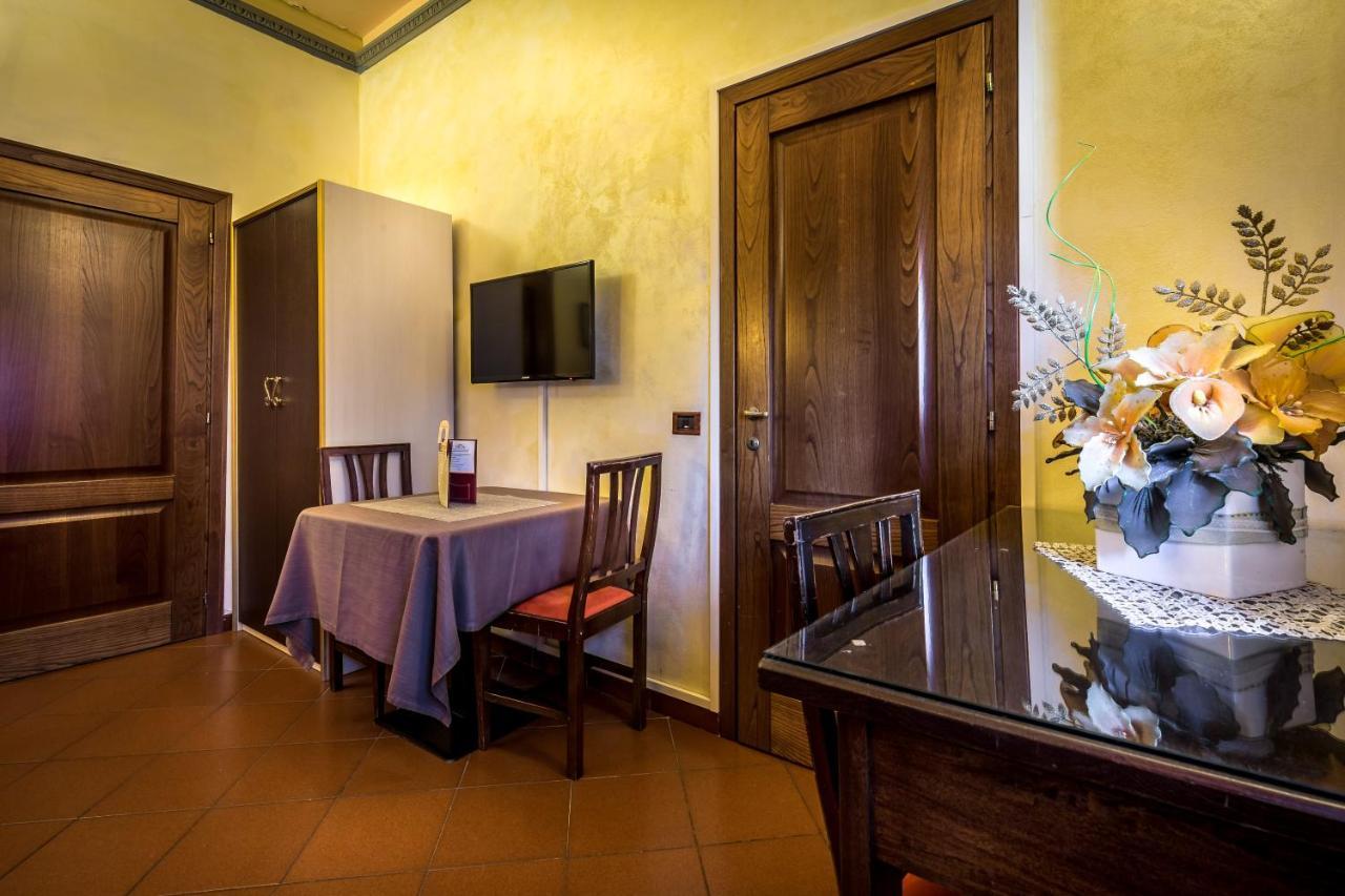 Отель Tuscany Love Delle Tele-Firenze Экстерьер фото