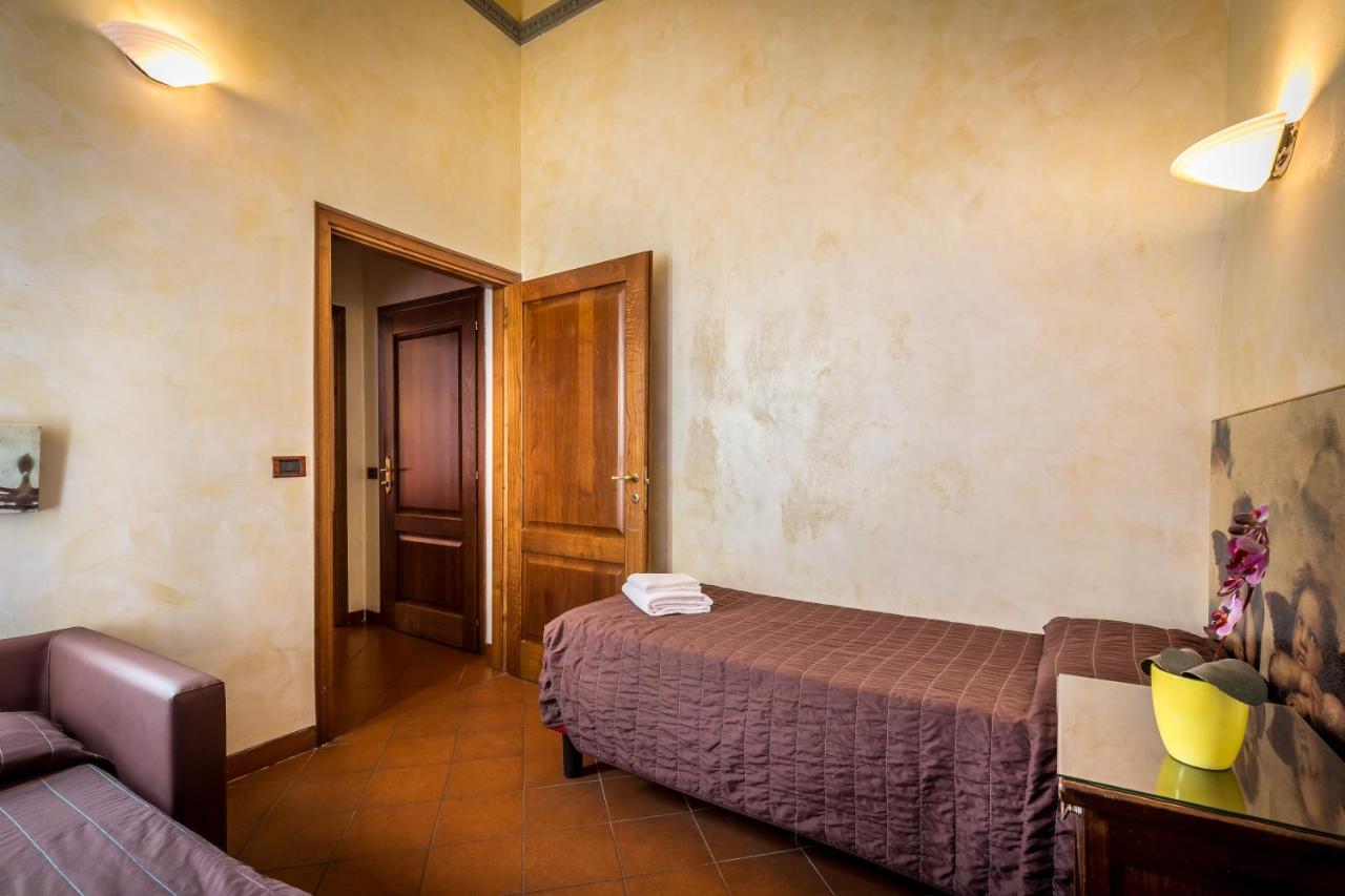 Отель Tuscany Love Delle Tele-Firenze Экстерьер фото