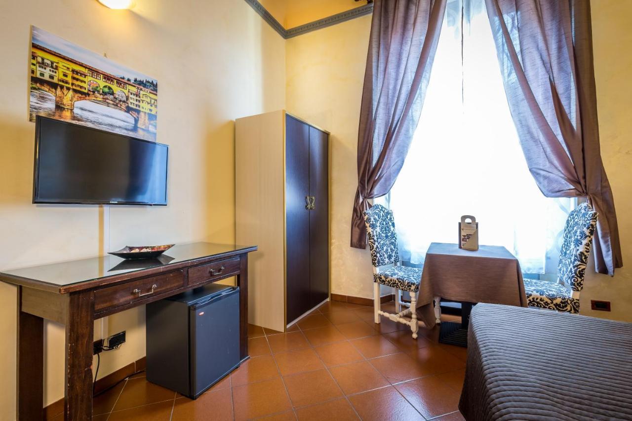 Отель Tuscany Love Delle Tele-Firenze Экстерьер фото