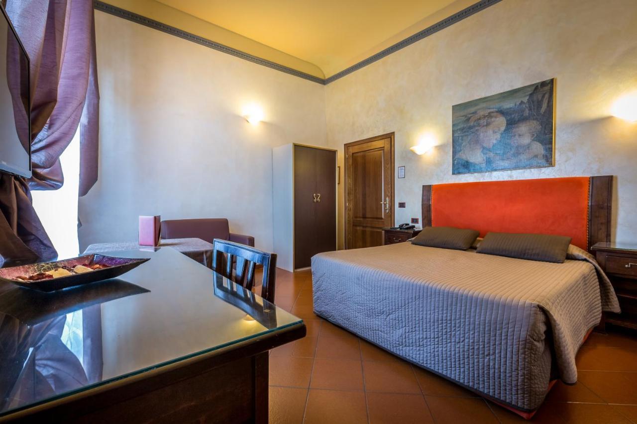 Отель Tuscany Love Delle Tele-Firenze Экстерьер фото