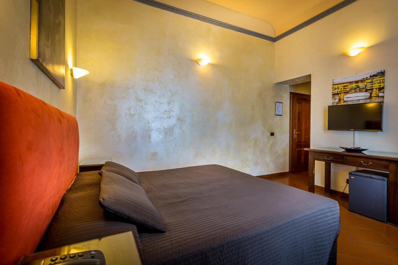 Отель Tuscany Love Delle Tele-Firenze Экстерьер фото