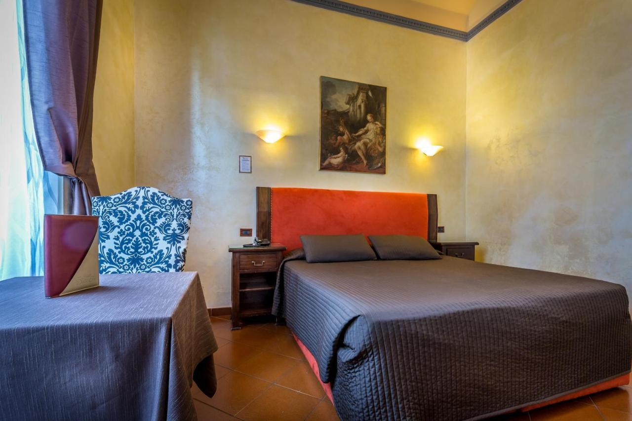 Отель Tuscany Love Delle Tele-Firenze Экстерьер фото