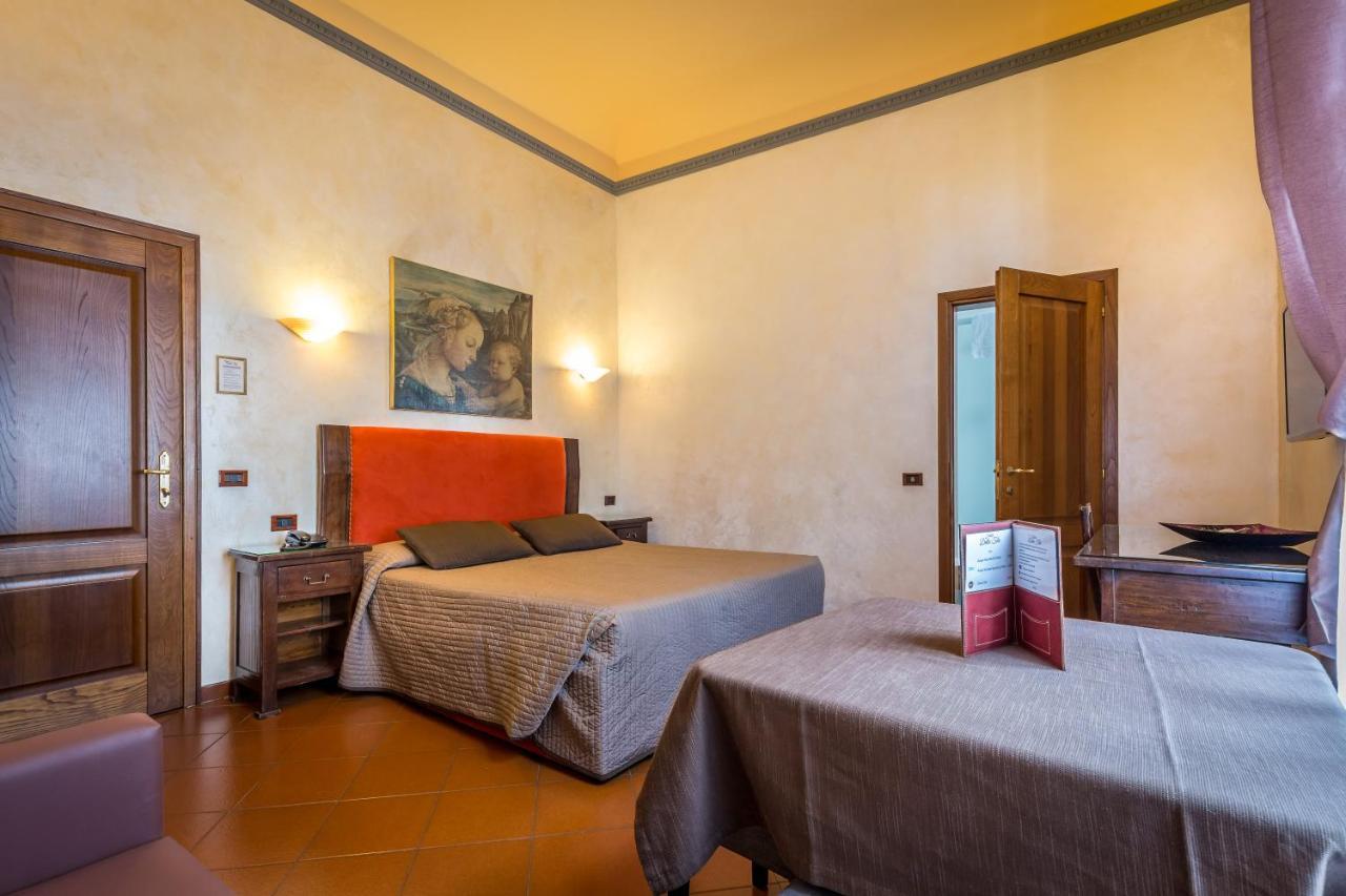 Отель Tuscany Love Delle Tele-Firenze Экстерьер фото
