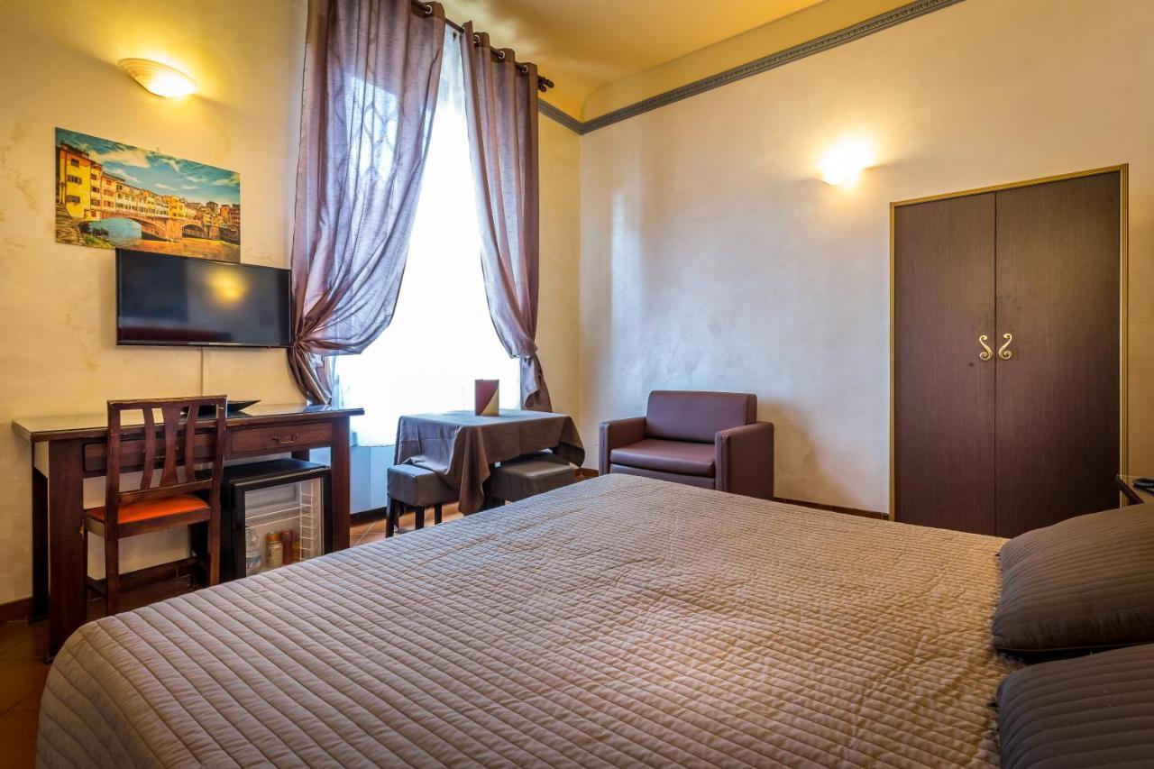 Отель Tuscany Love Delle Tele-Firenze Экстерьер фото