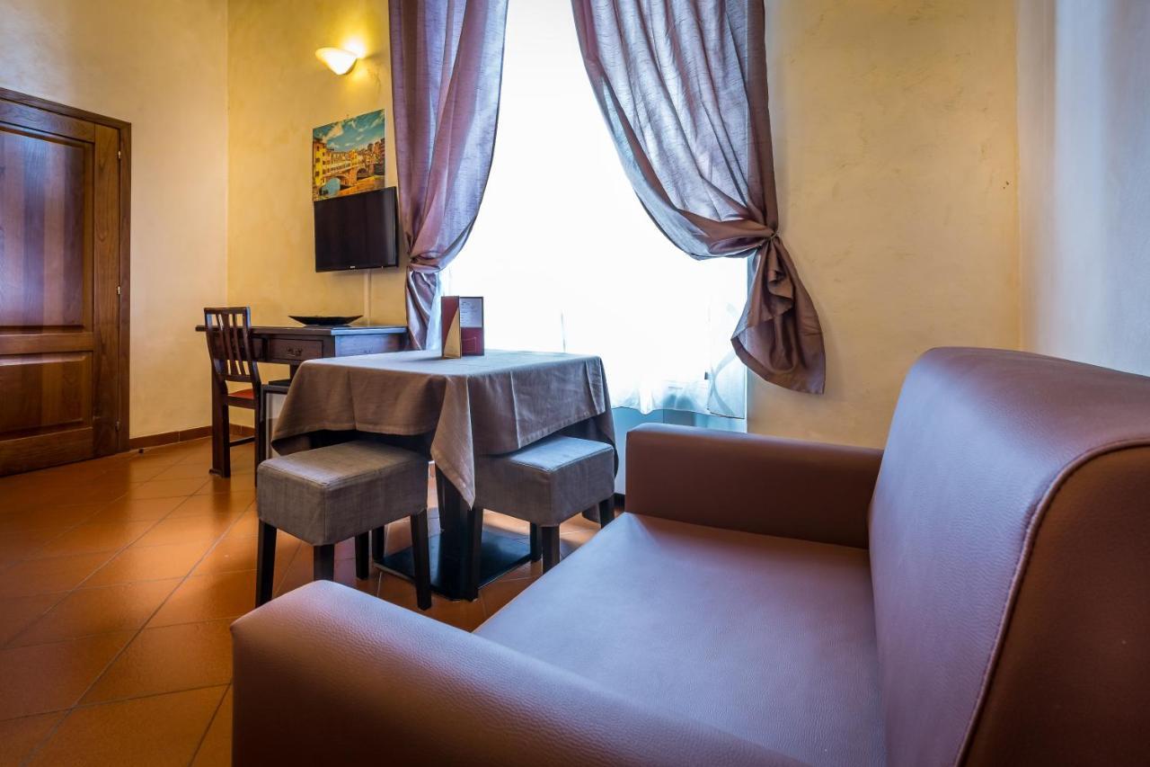 Отель Tuscany Love Delle Tele-Firenze Экстерьер фото