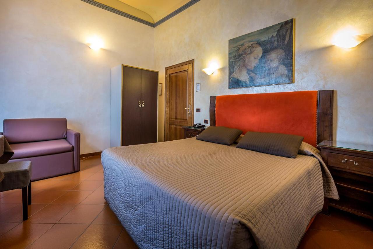 Отель Tuscany Love Delle Tele-Firenze Экстерьер фото